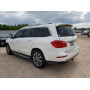 2014 Mercedes-Benz Gl 450 4Ma 4.6L vin: 4JGDF7CE1EA******