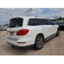 2014 Mercedes-Benz Gl 450 4Ma 4.6L vin: 4JGDF7CE1EA******