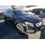 2015 Mercedes-Benz Gla 250 4M 2.0L vin: WDCTG4GB5FJ******