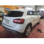 2018 Mercedes-Benz Gla 250 4M 2.0L vin: WDCTG4GB4JJ******