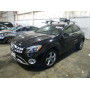 2018 Mercedes-Benz Gla 250 4M 2.0L vin: WDCTG4GB9JJ******