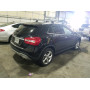 2018 Mercedes-Benz Gla 250 4M 2.0L vin: WDCTG4GB9JJ******