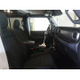 2020 Jeep Gladiator 3.6L vin: 1C6HJTFGXLL******