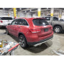2016 Mercedes-Benz Glc 300 4M 2.0L vin: WDC0G4KB3GF******