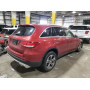 2016 Mercedes-Benz Glc 300 4M 2.0L vin: WDC0G4KB3GF******