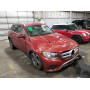 2016 Mercedes-Benz Glc 300 4M 2.0L vin: WDC0G4KB3GF******