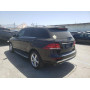 2016 Mercedes-Benz Gle 350 3.5L vin: 4JGDA5JB1GA******