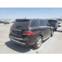 2016 Mercedes-Benz Gle 350 3.5L vin: 4JGDA5JB1GA******
