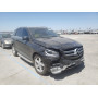 2016 Mercedes-Benz Gle 350 3.5L vin: 4JGDA5JB1GA******