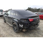 2016 Mercedes-Benz Gle Coupe 3.0L vin: 4JGED6EBXGA******