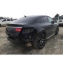 2016 Mercedes-Benz Gle Coupe 3.0L vin: 4JGED6EBXGA******