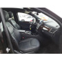 2016 Mercedes-Benz Gle Coupe 3.0L vin: 4JGED6EBXGA******