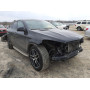 2016 Mercedes-Benz Gle Coupe 3.0L vin: 4JGED6EBXGA******