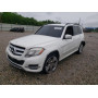 2013 Mercedes-Benz Glk 350 3.5L vin: WDCGG5HB7DG******