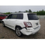 2013 Mercedes-Benz Glk 350 3.5L vin: WDCGG5HB7DG******