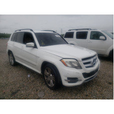 2013 Mercedes-Benz Glk 350 3.5L vin: WDCGG5HB7DG******