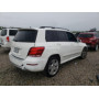 2013 Mercedes-Benz Glk 350 3.5L vin: WDCGG5HB7DG******