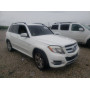 2013 Mercedes-Benz Glk 350 3.5L vin: WDCGG5HB7DG******