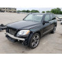2015 Mercedes-Benz Glk 350 3.5L vin: WDCGG5HB0FG******