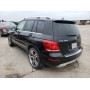 2015 Mercedes-Benz Glk 350 3.5L vin: WDCGG5HB0FG******