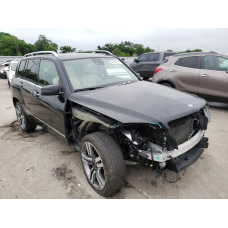 2015 Mercedes-Benz Glk 350 3.5L vin: WDCGG5HB0FG******