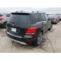2015 Mercedes-Benz Glk 350 3.5L vin: WDCGG5HB0FG******