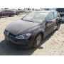 2016 Volkswagen Golf S/Se 1.8L vin: 3VW217AU3GM******