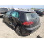 2016 Volkswagen Golf S/Se 1.8L vin: 3VW217AU3GM******