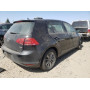 2016 Volkswagen Golf S/Se 1.8L vin: 3VW217AU3GM******