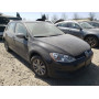2016 Volkswagen Golf S/Se 1.8L vin: 3VW217AU3GM******