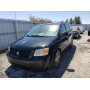 2010 Dodge Grand Cara 3.3L vin: 2D4RN4DE4AR******