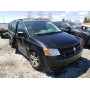 2010 Dodge Grand Cara 3.3L vin: 2D4RN4DE4AR******