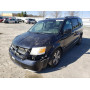 2010 Dodge Grand Cara 3.3L vin: 2D4RN4DE6AR******