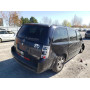 2010 Dodge Grand Cara 3.3L vin: 2D4RN4DE6AR******
