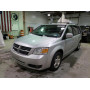 2010 Dodge Grand Cara 3.8L vin: 2D4RN5D13AR******
