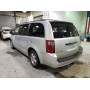 2010 Dodge Grand Cara 3.8L vin: 2D4RN5D13AR******