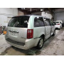 2010 Dodge Grand Cara 3.8L vin: 2D4RN5D13AR******