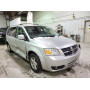 2010 Dodge Grand Cara 3.8L vin: 2D4RN5D13AR******