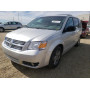 2010 Dodge Grand Cara 4.0L vin: 2D4RN4DX6AR******