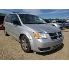 2010 Dodge Grand Cara 4.0L vin: 2D4RN4DX6AR******