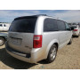 2010 Dodge Grand Cara 4.0L vin: 2D4RN4DX6AR******