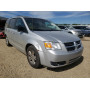 2010 Dodge Grand Cara 4.0L vin: 2D4RN4DX6AR******