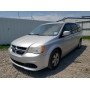 2011 Dodge Grand Cara 3.6L vin: 2D4RN3DG5BR******