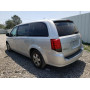 2011 Dodge Grand Cara 3.6L vin: 2D4RN3DG5BR******