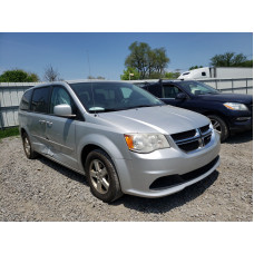 2011 Dodge Grand Cara 3.6L vin: 2D4RN3DG5BR******