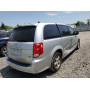 2011 Dodge Grand Cara 3.6L vin: 2D4RN3DG5BR******