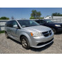 2011 Dodge Grand Cara 3.6L vin: 2D4RN3DG5BR******