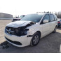 2011 Dodge Grand Cara 3.6L vin: 2D4RN3DG6BR******