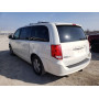 2011 Dodge Grand Cara 3.6L vin: 2D4RN3DG6BR******