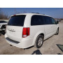 2011 Dodge Grand Cara 3.6L vin: 2D4RN3DG6BR******
